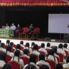 Drug Program for Godagama Subharathi Mahamathya College Students - Homagama (2022-06-24)